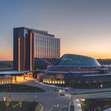 Gun Lake Casino Resort