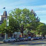 The Village of Lake George