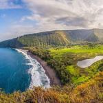 Waipio Valley