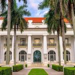 Henry Morrison Flagler Museum