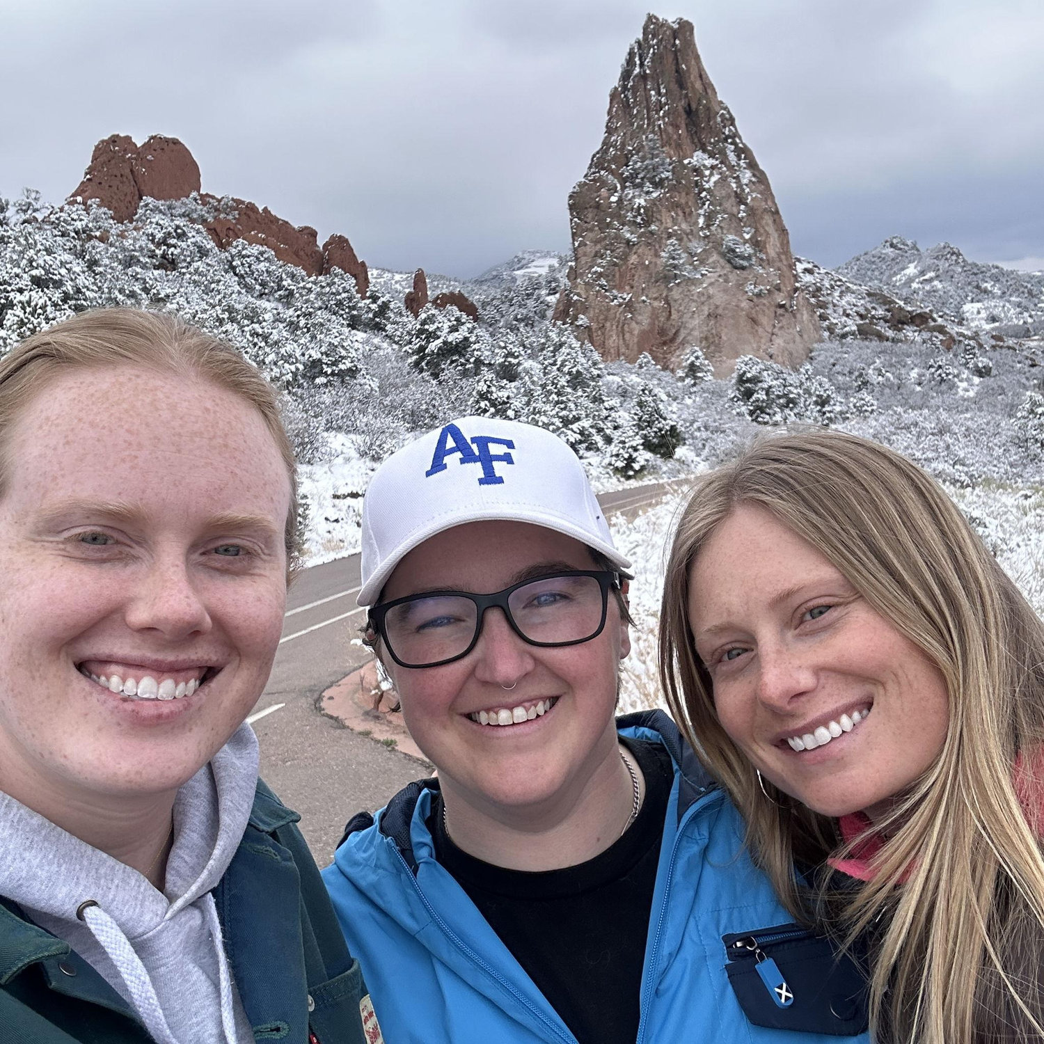 Garden of the Gods, Colorado