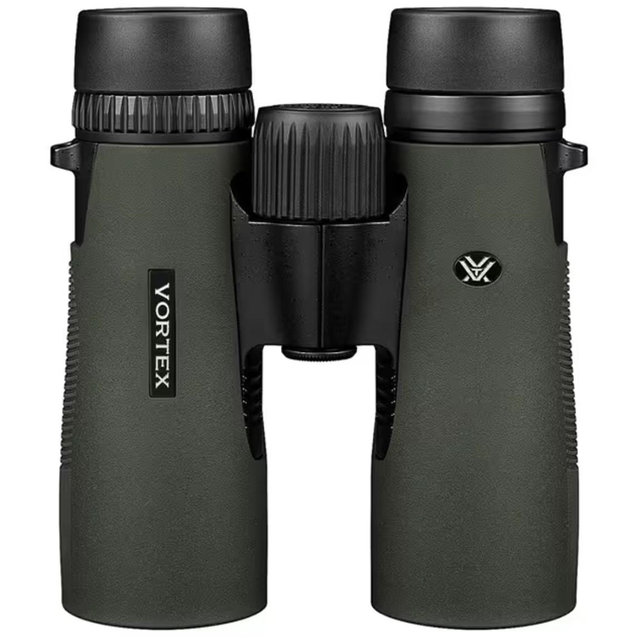 Vortex Diamondback HD 10x42 Binoculars DB-215