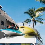 Lunazul Surf School & Shop