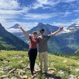 Going-To-The-Sun Road