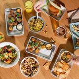 Loro Asian Smokehouse & Bar