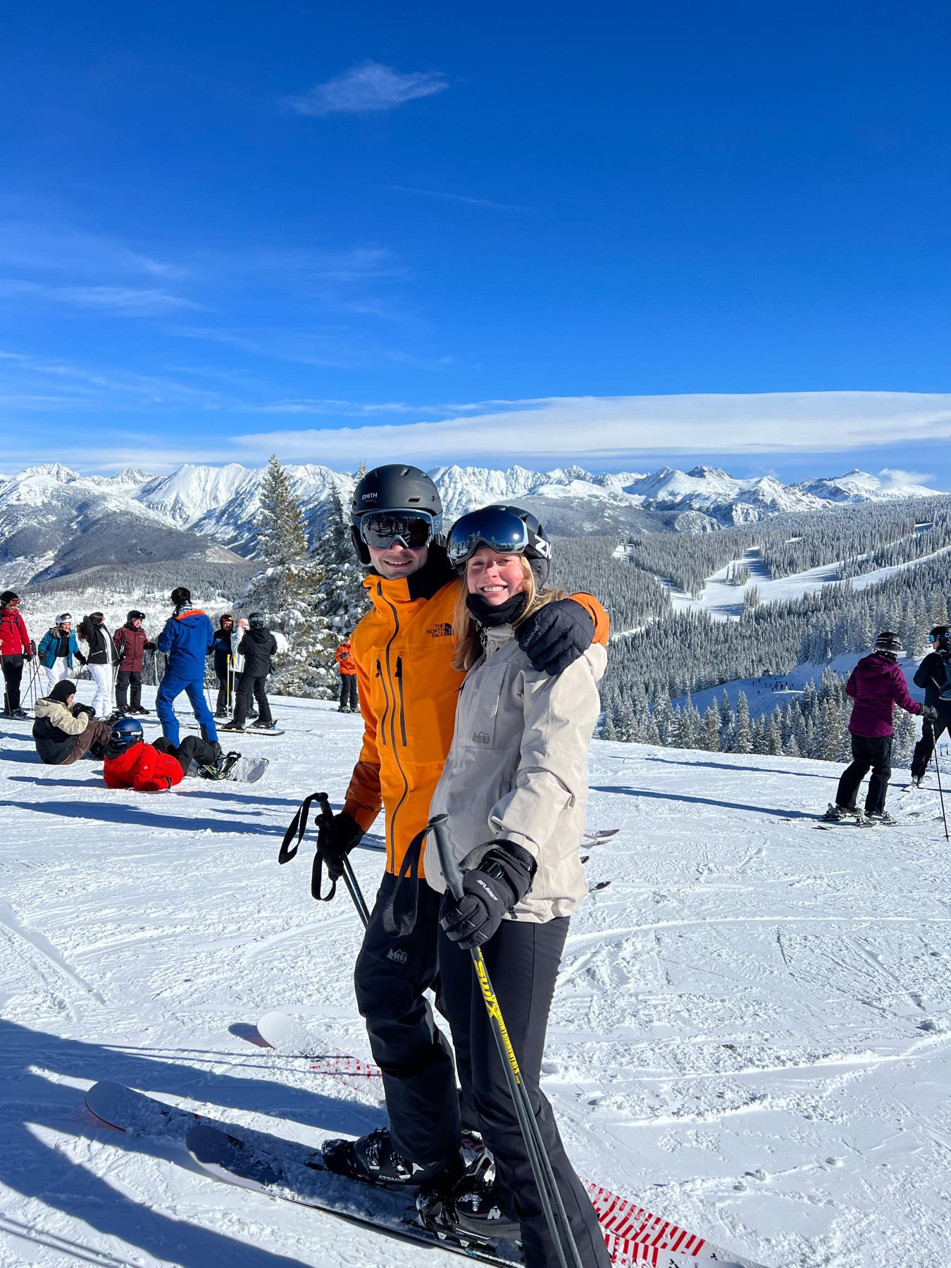 Vail, Colorado