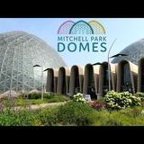 Mitchell Park Domes Horticulture Conservatory