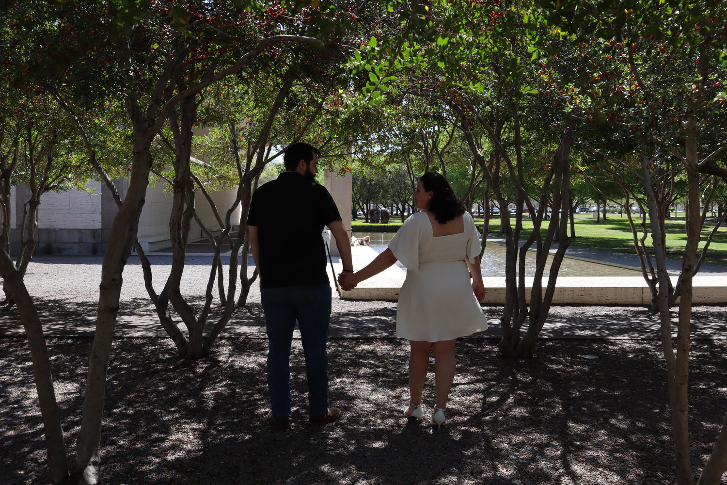 The Wedding Website of Kylie Szantyr and Thomas Townsend III