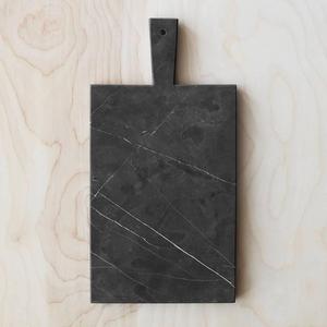 Puebla Marble Serving Board