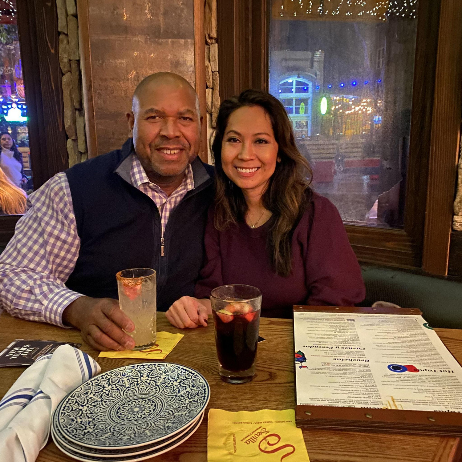 Our getaway to San Diego marked our first New Year together filled with great local eats, live music, and unforgettable moments by the coast.