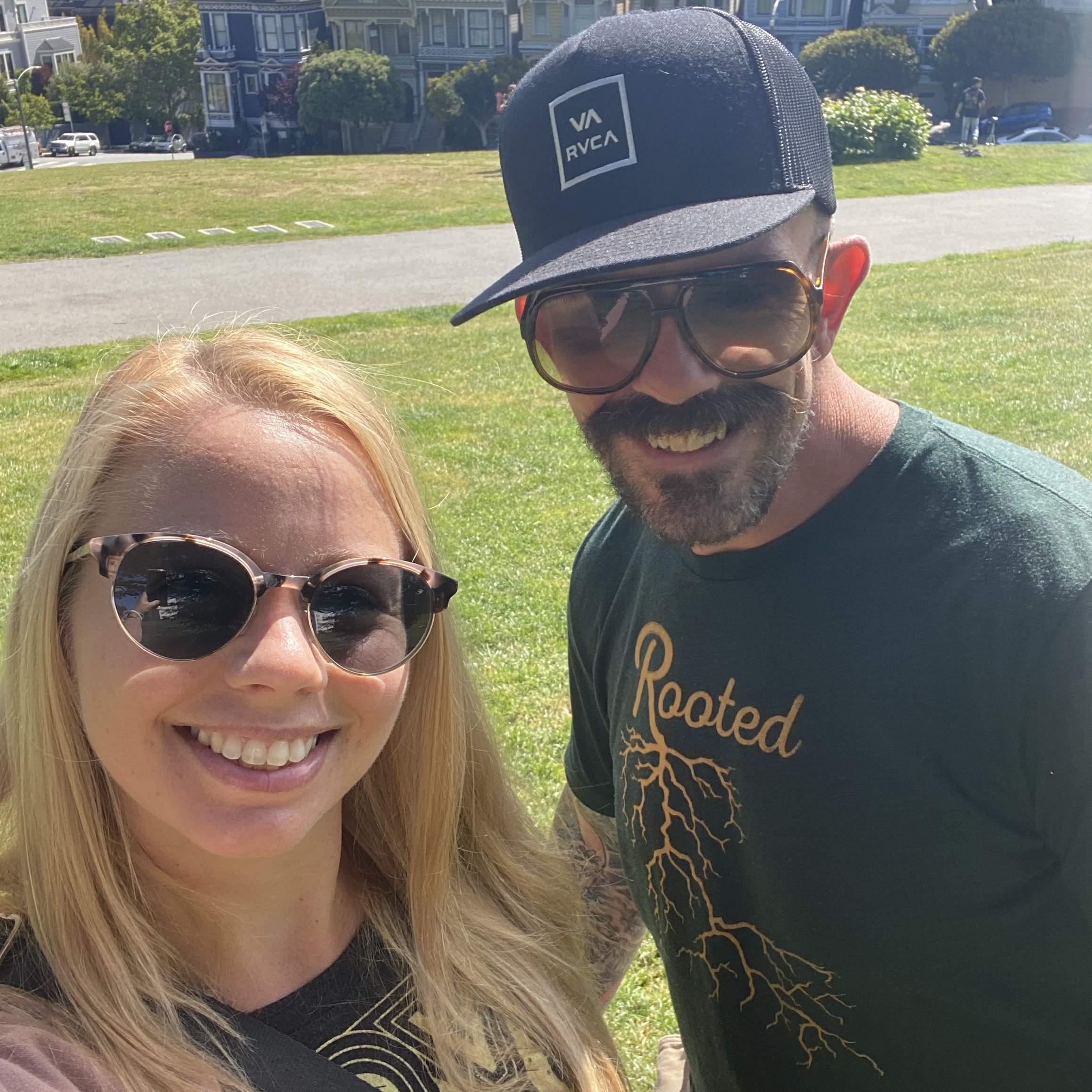 San Francisco