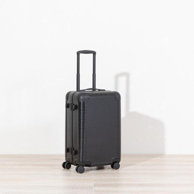 Jen Atkin Carry-On Luggage - Black