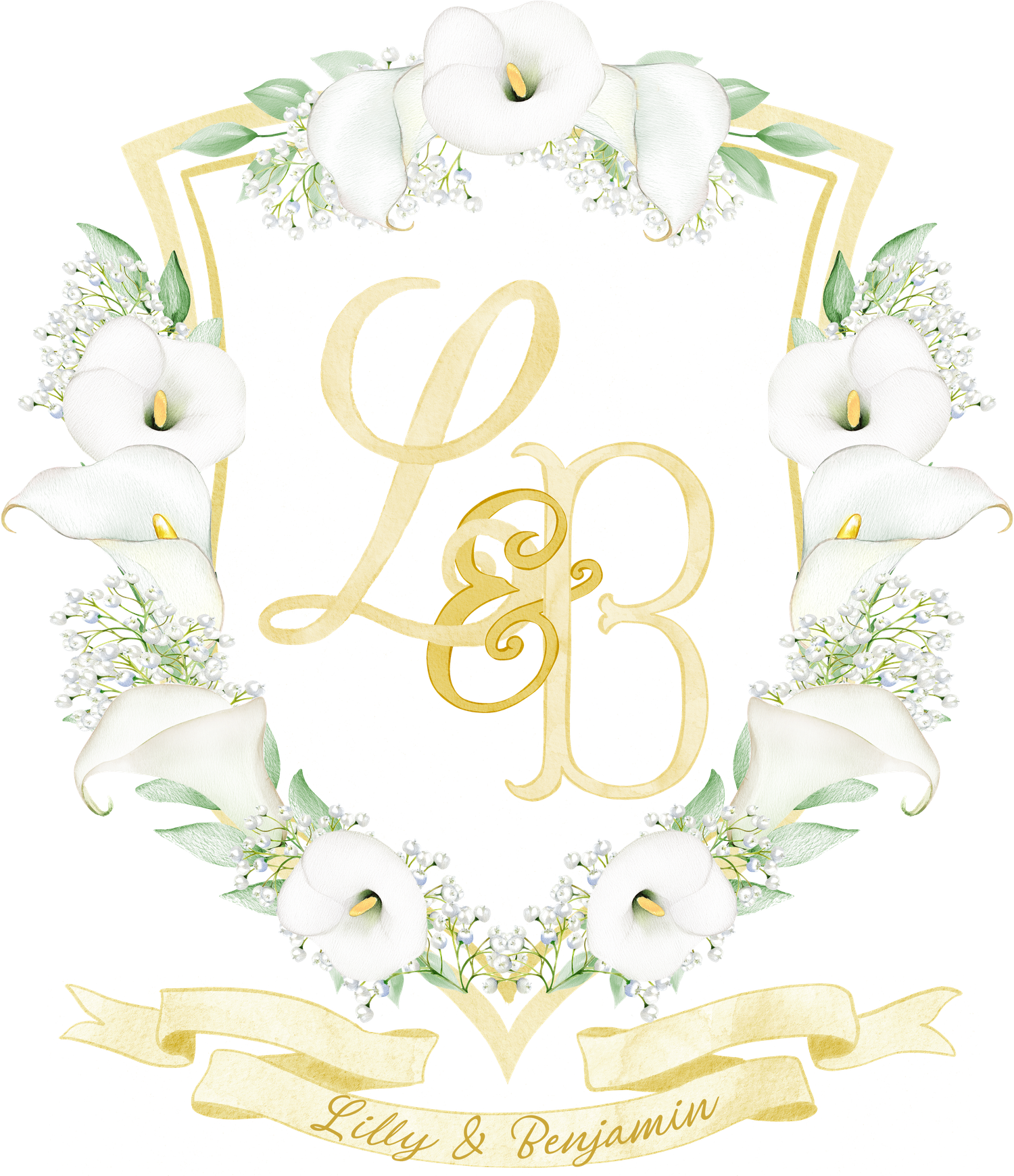 The Wedding Website of Lilly Winiarski and Ben Luker