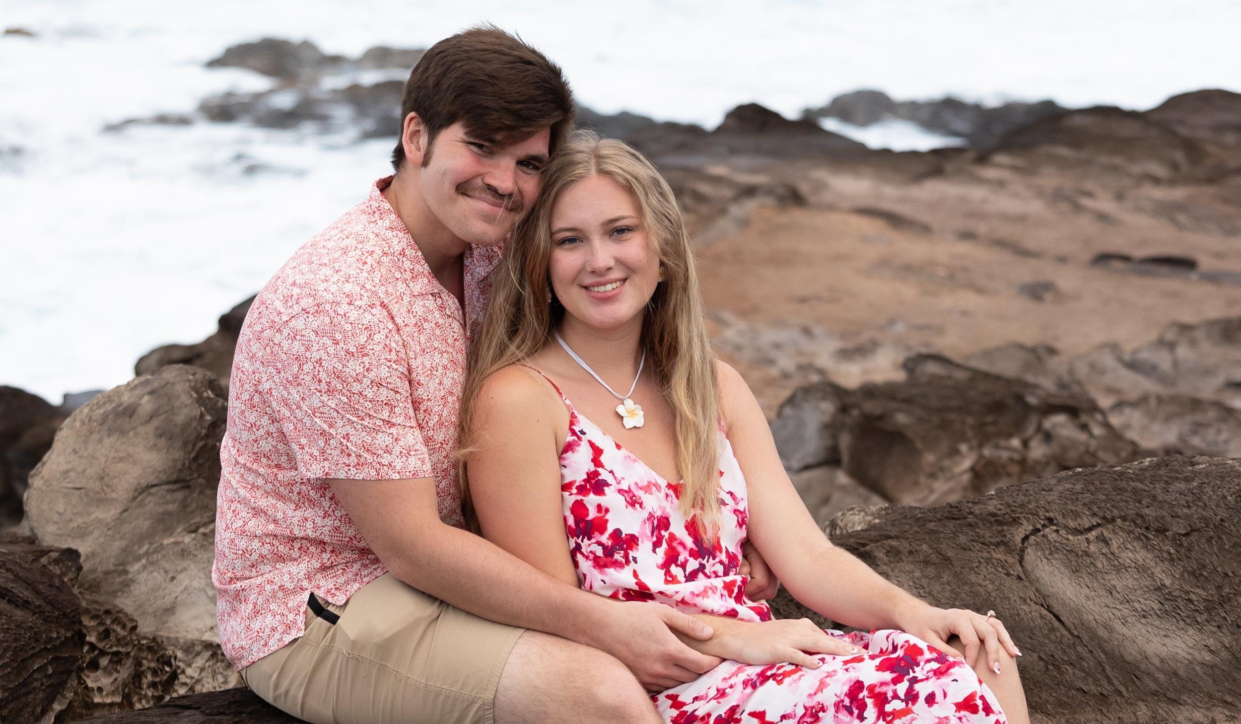 The Wedding Website of Madison Saunders and Alex Carmody