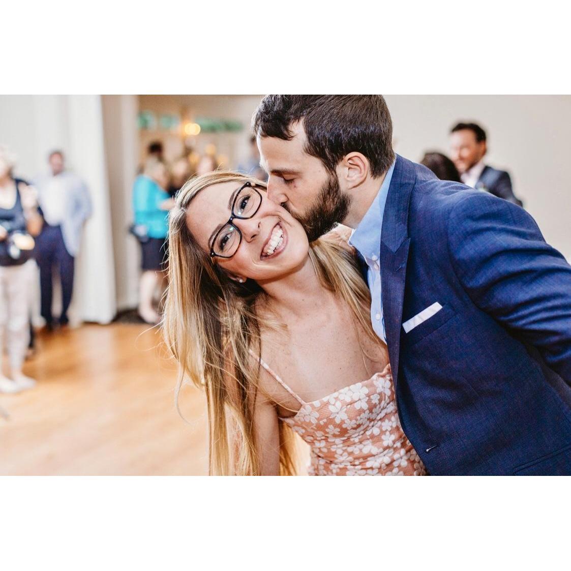 dance partners, always & forever