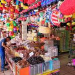 Mercado Hidalgo