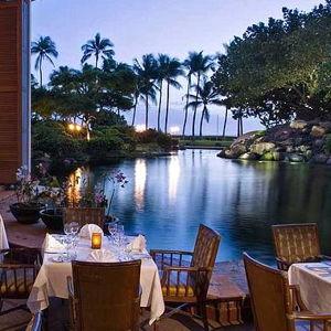 Elegant Night Out: Son'z Steakhouse