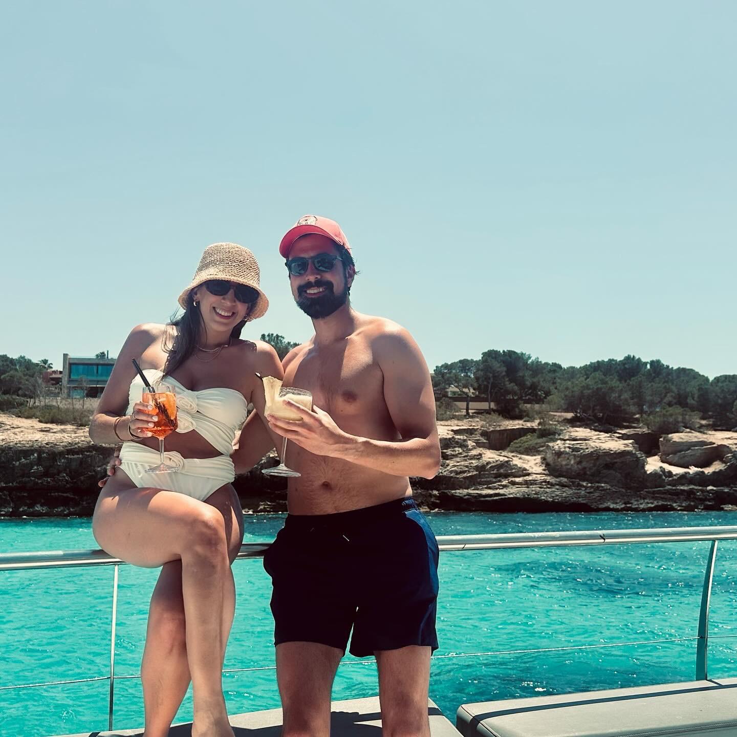 Mallorca - our favorite vacation spot to date