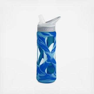 Eddy Glass Bottle