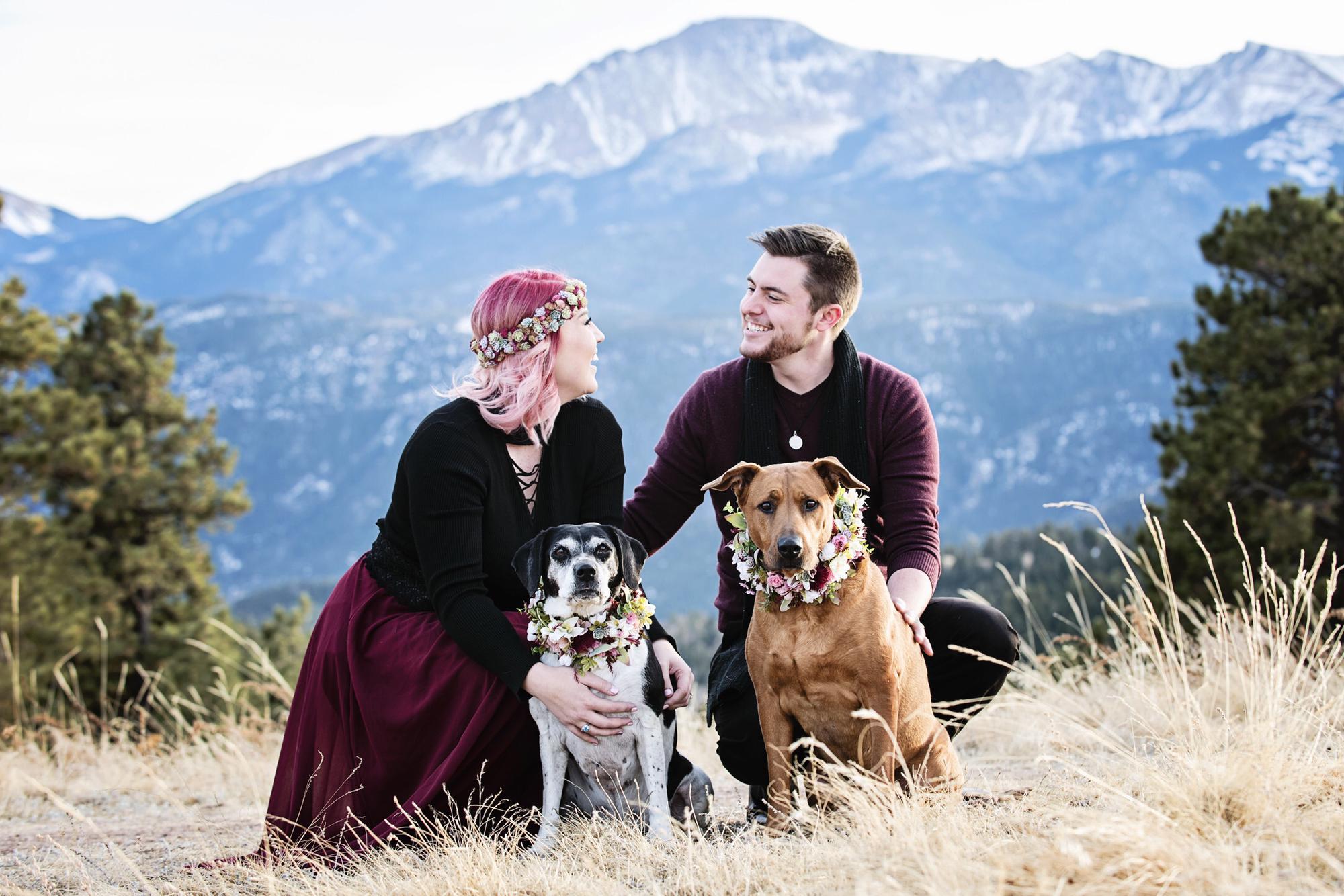 2019 Engagement Photos