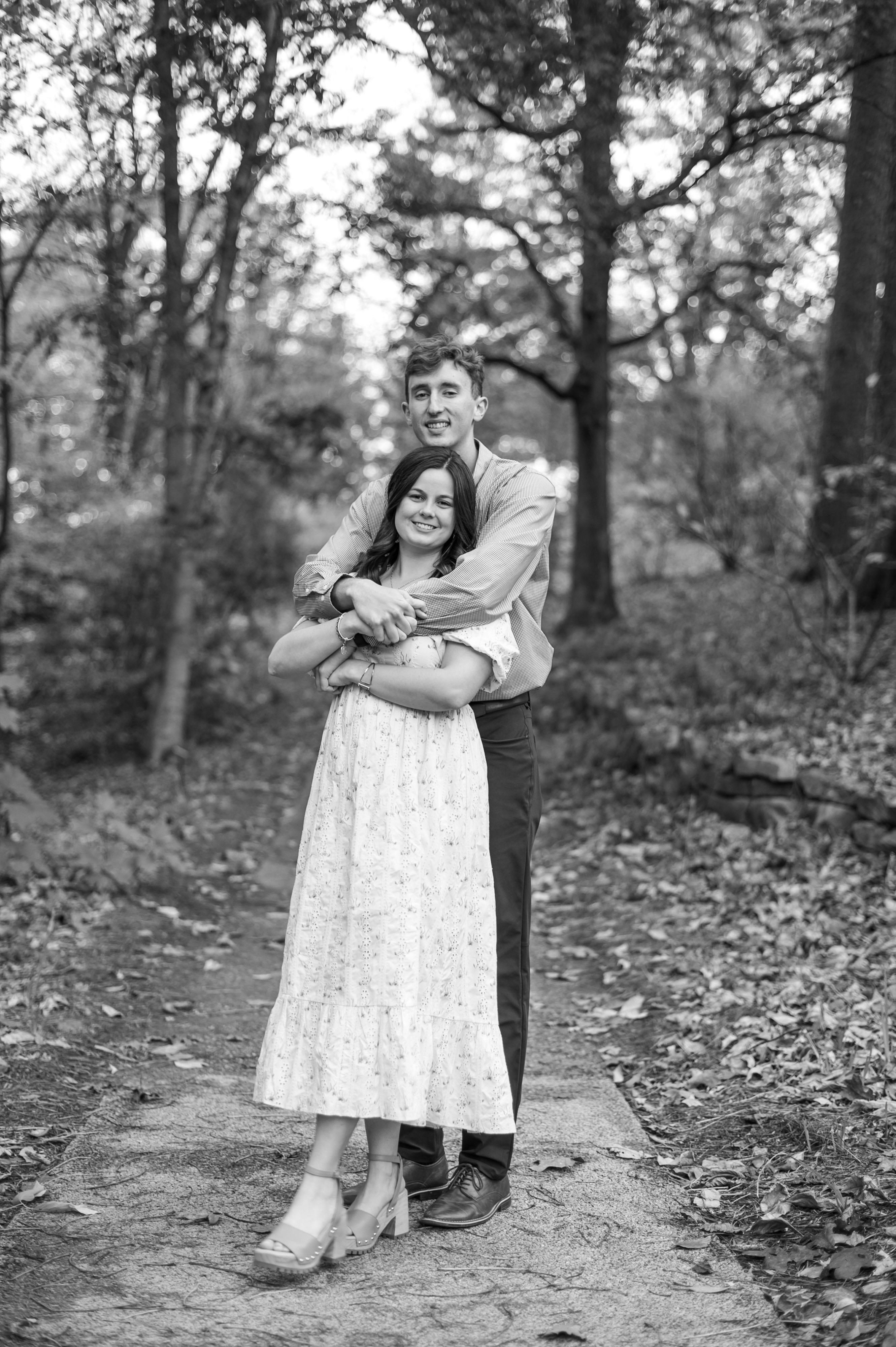 The Wedding Website of Sheridan Farley and Jonah Moore