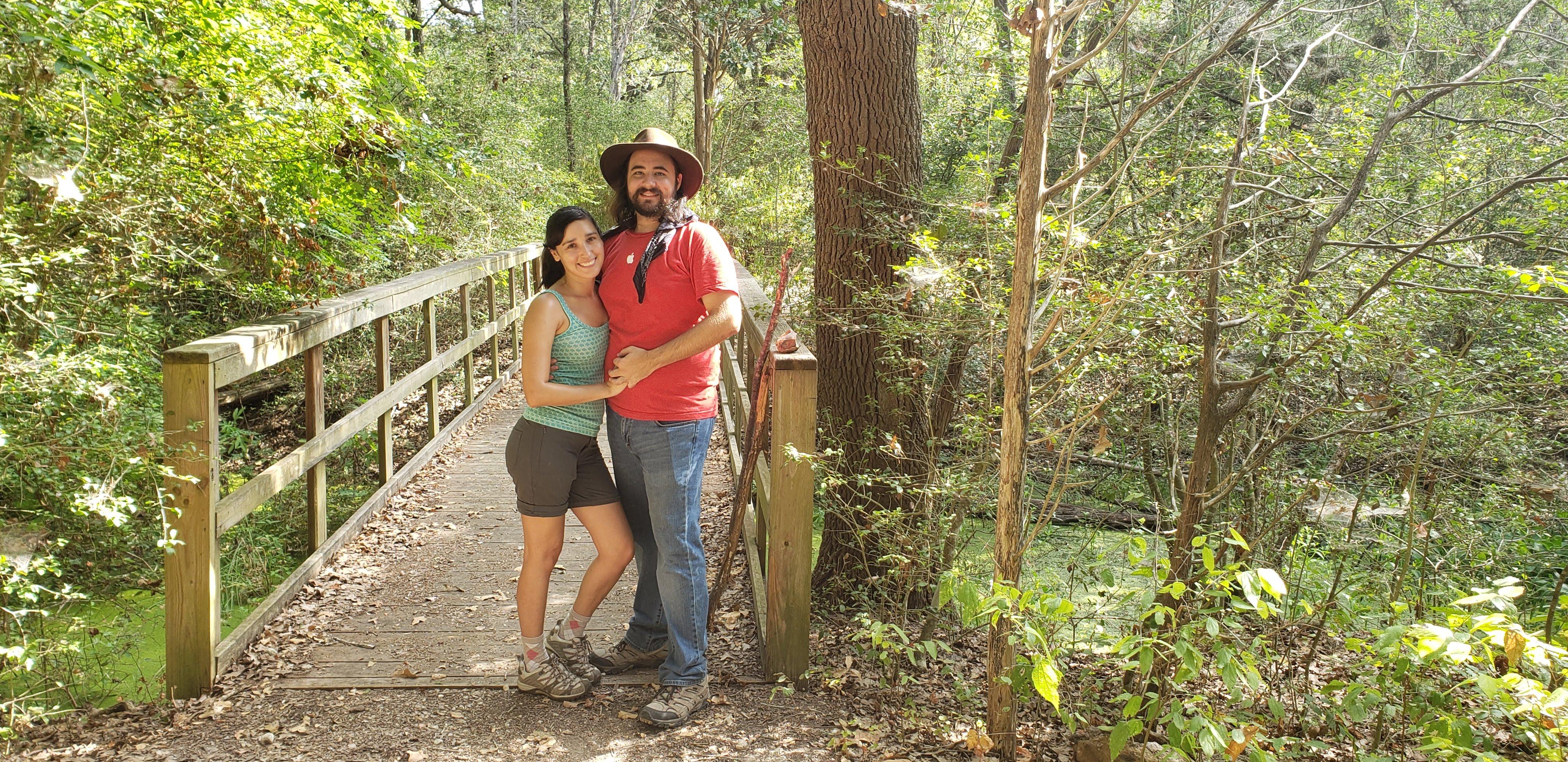The Wedding Website of Diana Frederick and Randy Ferguson
