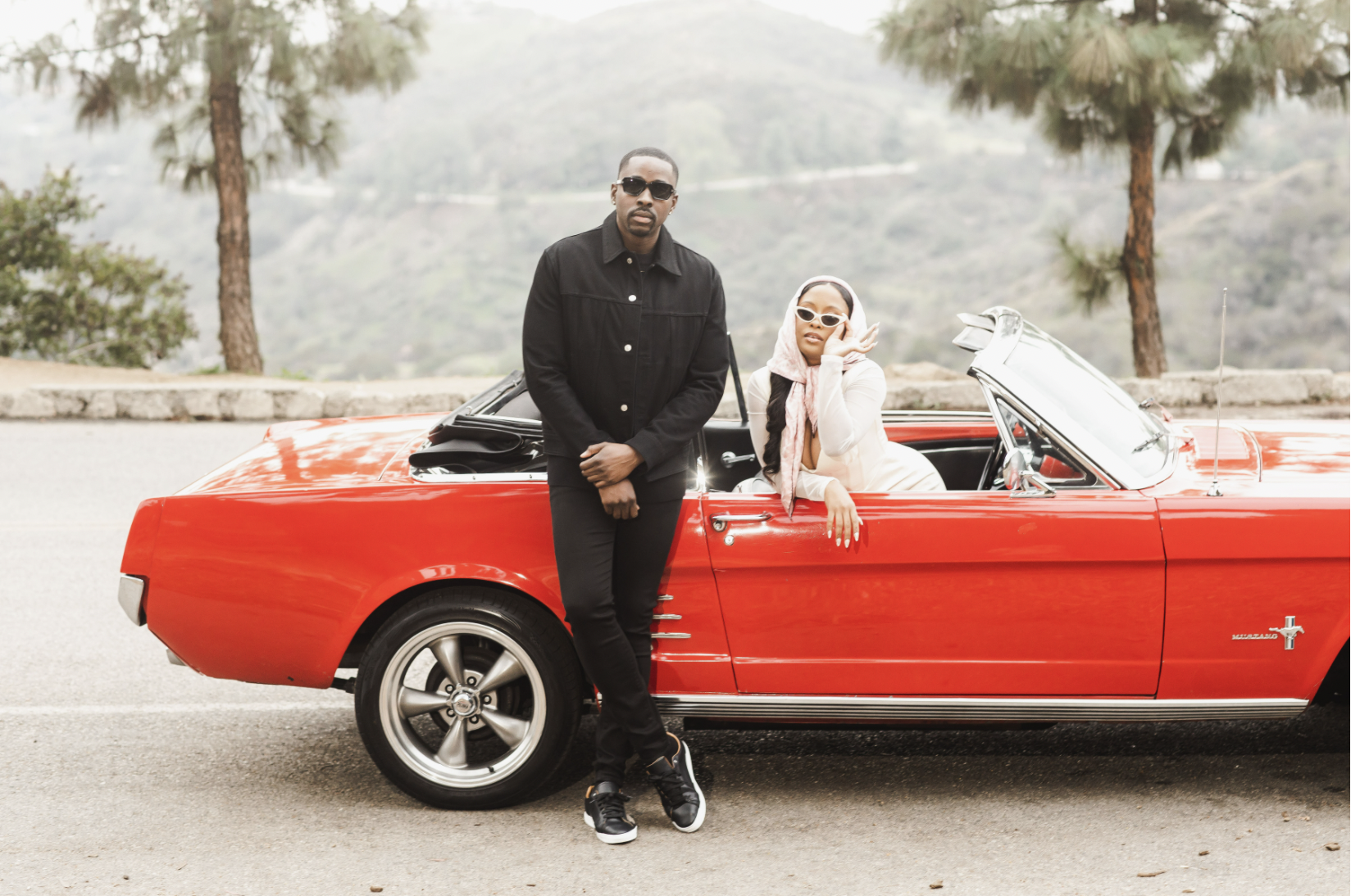 The Wedding Website of Sharmane Stokes and Tony Osunsanmi