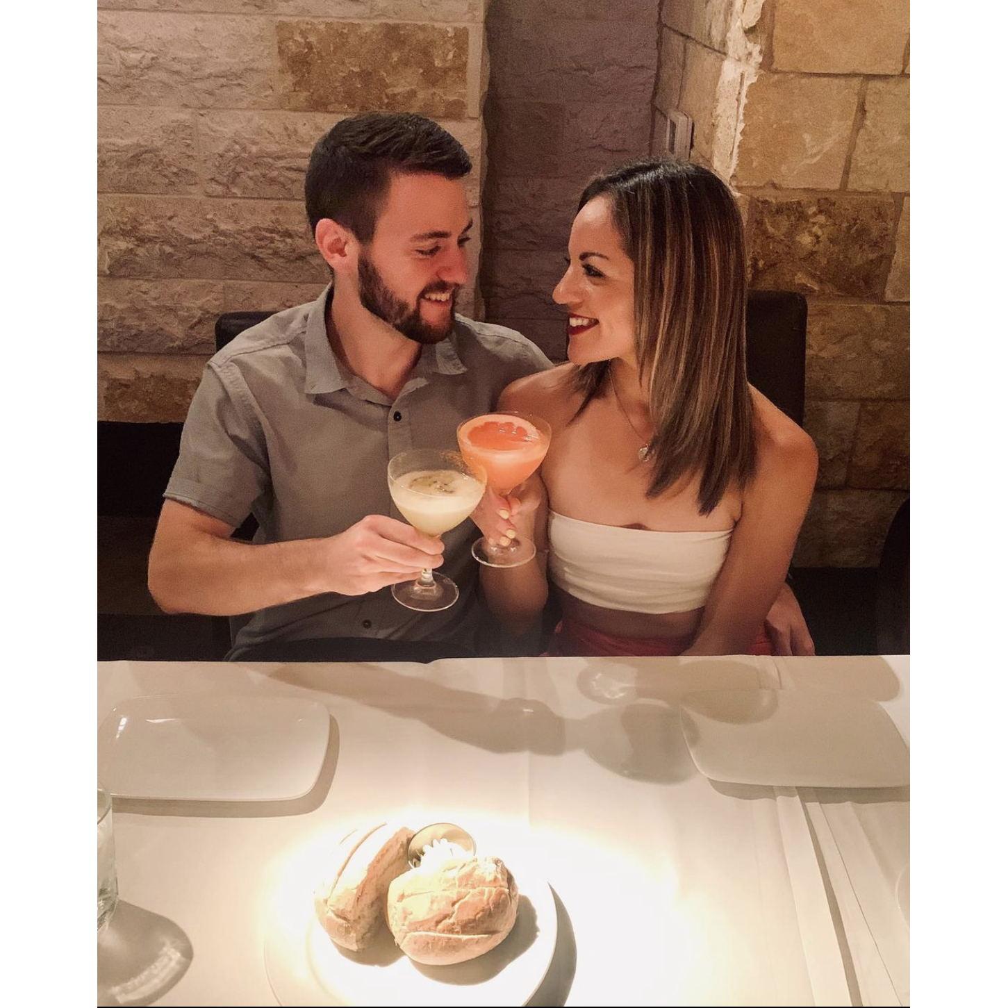 Date night