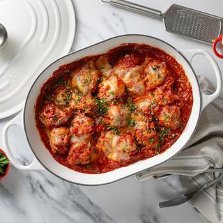 Signature Oval Casserole