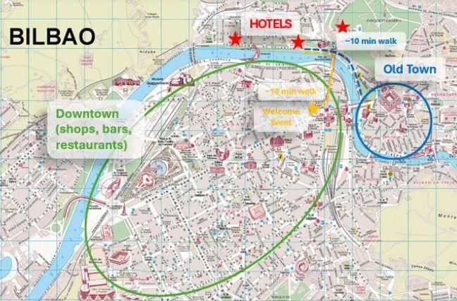 The Wedding Website of Rachel Ringquist and Pablo Perea Quintana