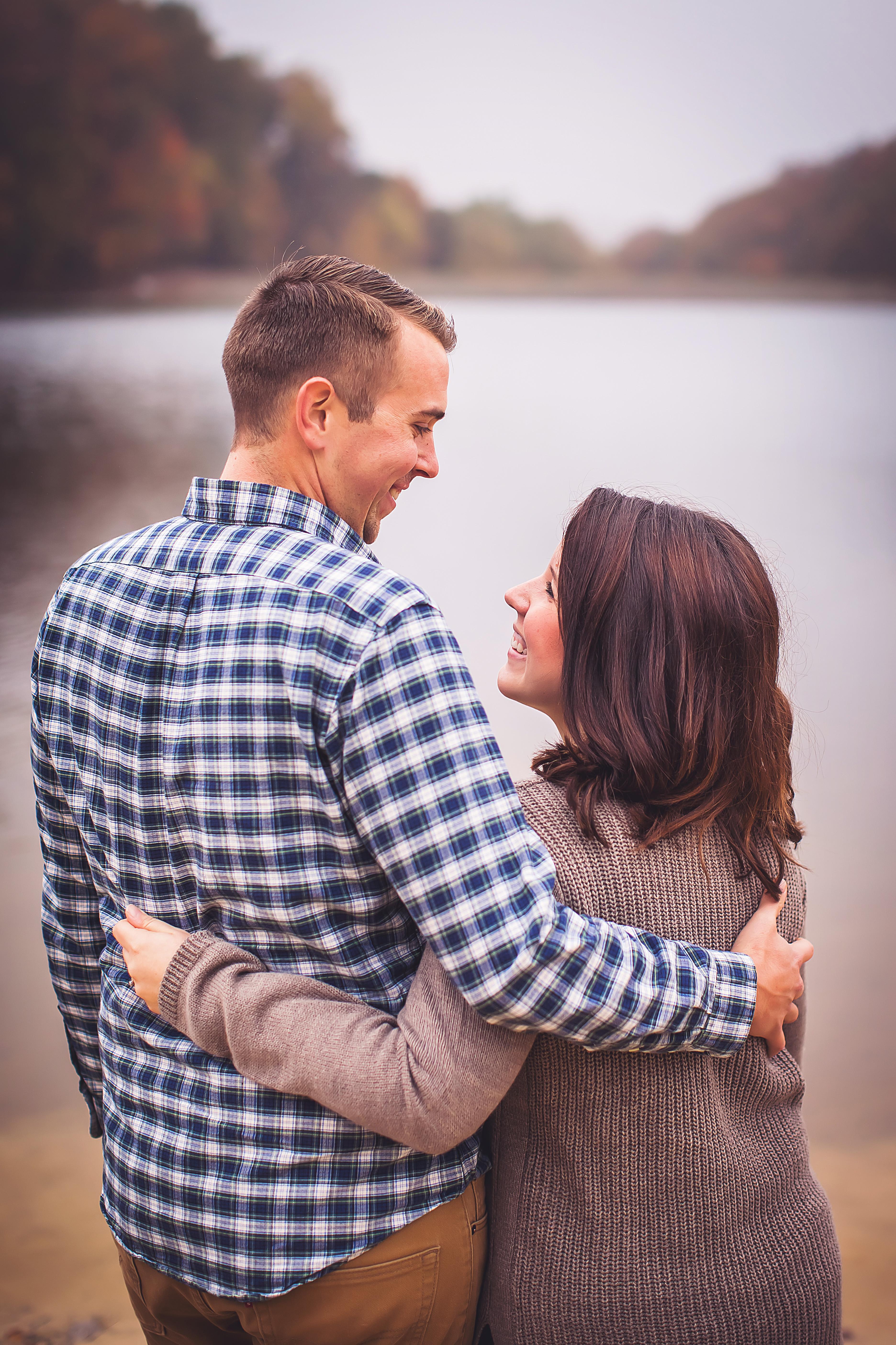 The Wedding Website of Ashley Hogan and Scott Tjaden
