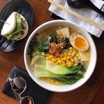 JINYA Ramen Bar