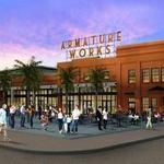 Armature Works