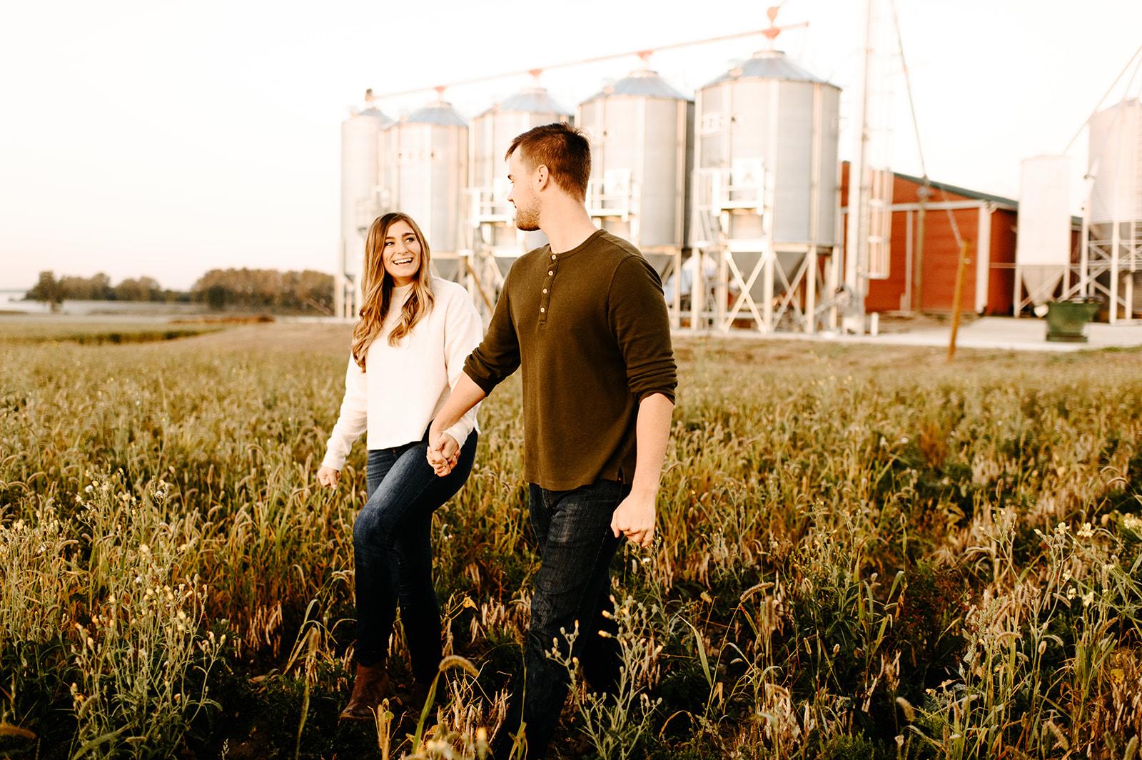 The Wedding Website of Alexis Troy and Ethan Linck