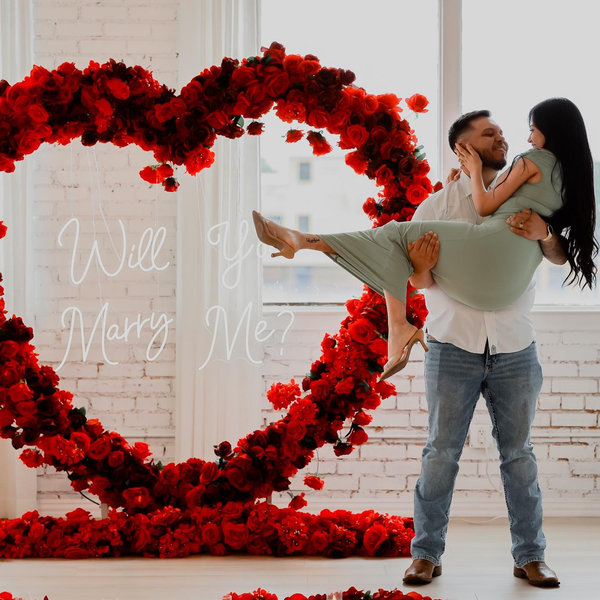 Honeymoon Fund/ No Gifts