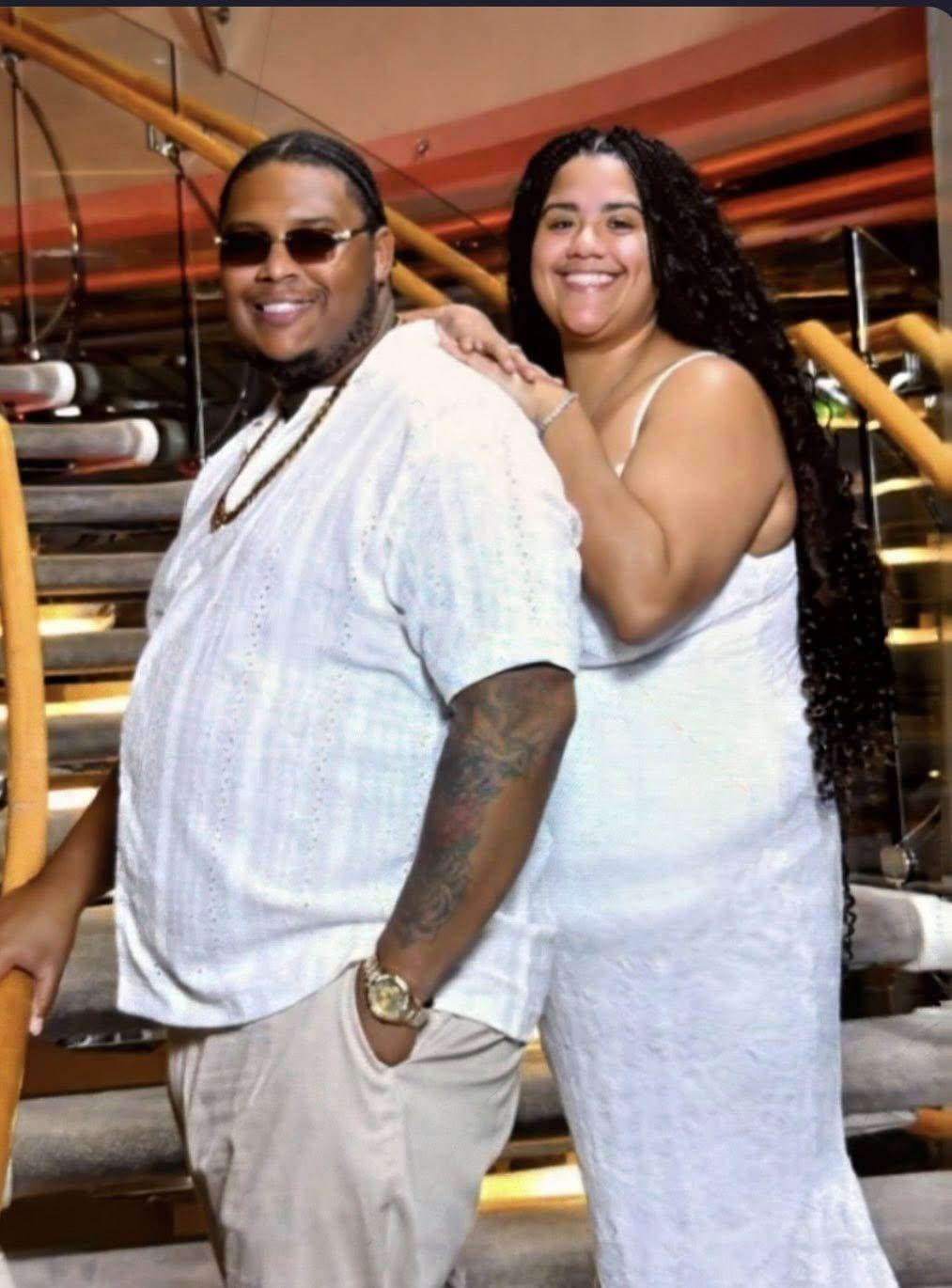 The Wedding Website of Nicole Mize and Robert Edelen