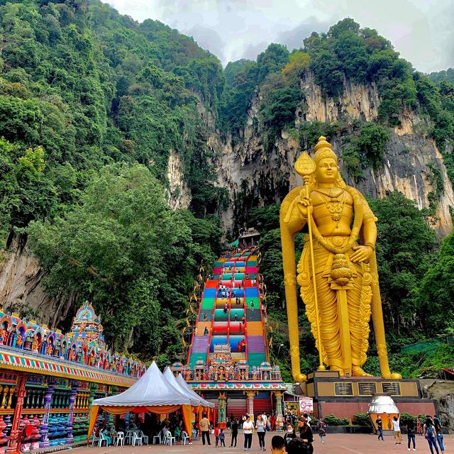 Malaysia Trip (May 2026)