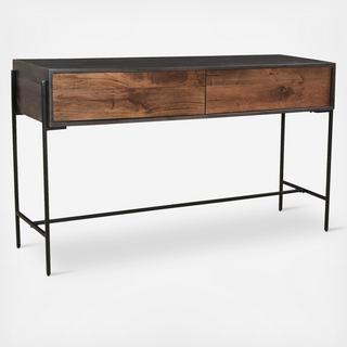 Tobin Console Table