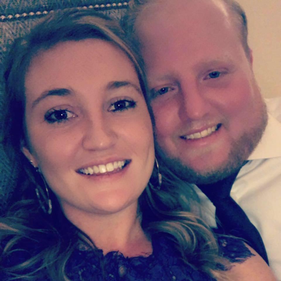 My forever Wedding Date.