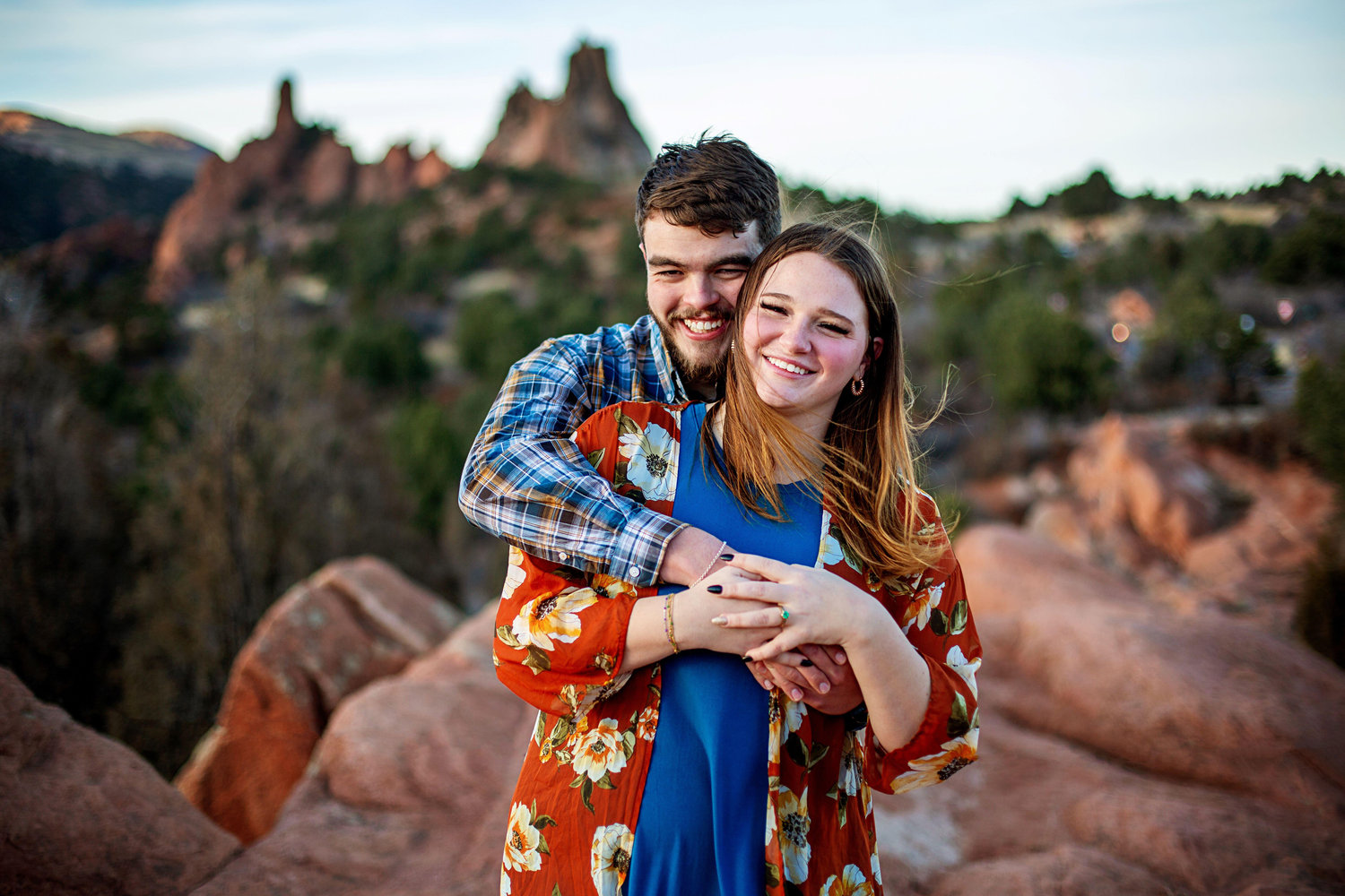The Wedding Website of Autumn Hale and Jonathan Malota