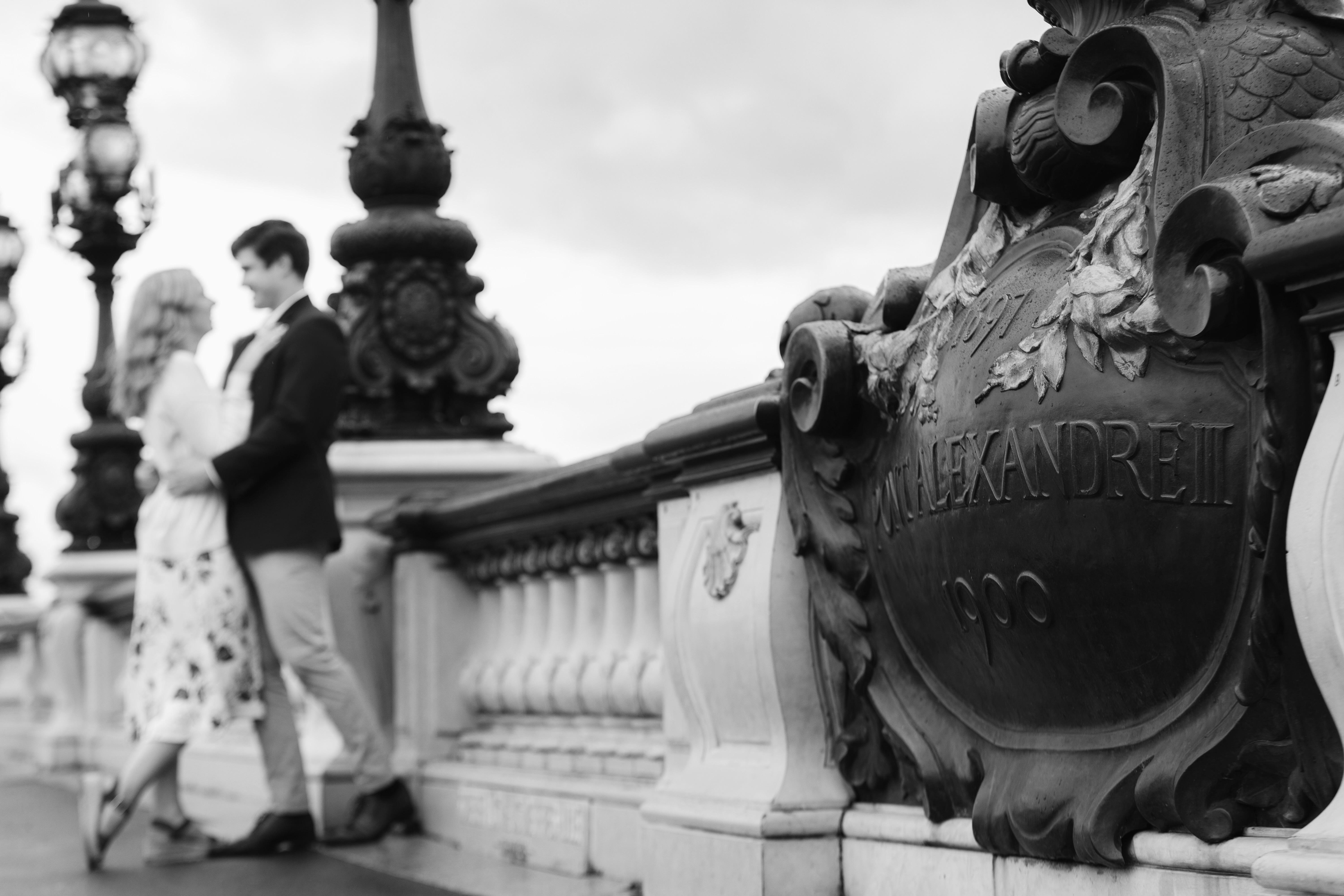 The Wedding Website of Benjamin Sarasin and Marie Chamberlain