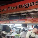 Loncheria La Tortugas
