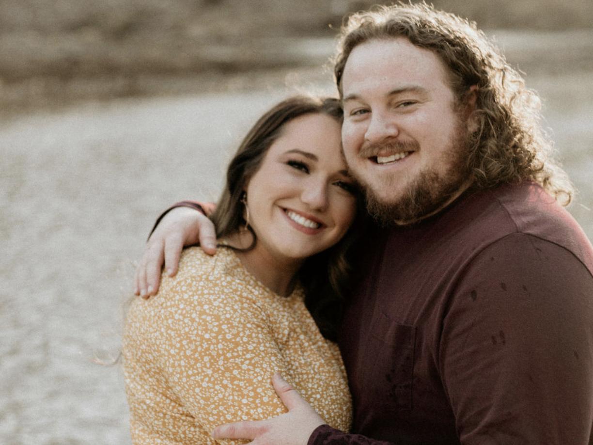The Wedding Website of Emily Funston and Braden Reynolds