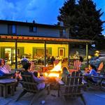 Yellowstone Valley Grill