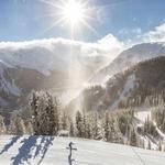 Skiing & Snowboarding!