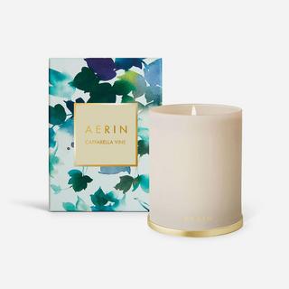 Scented Candle Collections Caffarella Vine