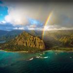 Kualoa Ranch