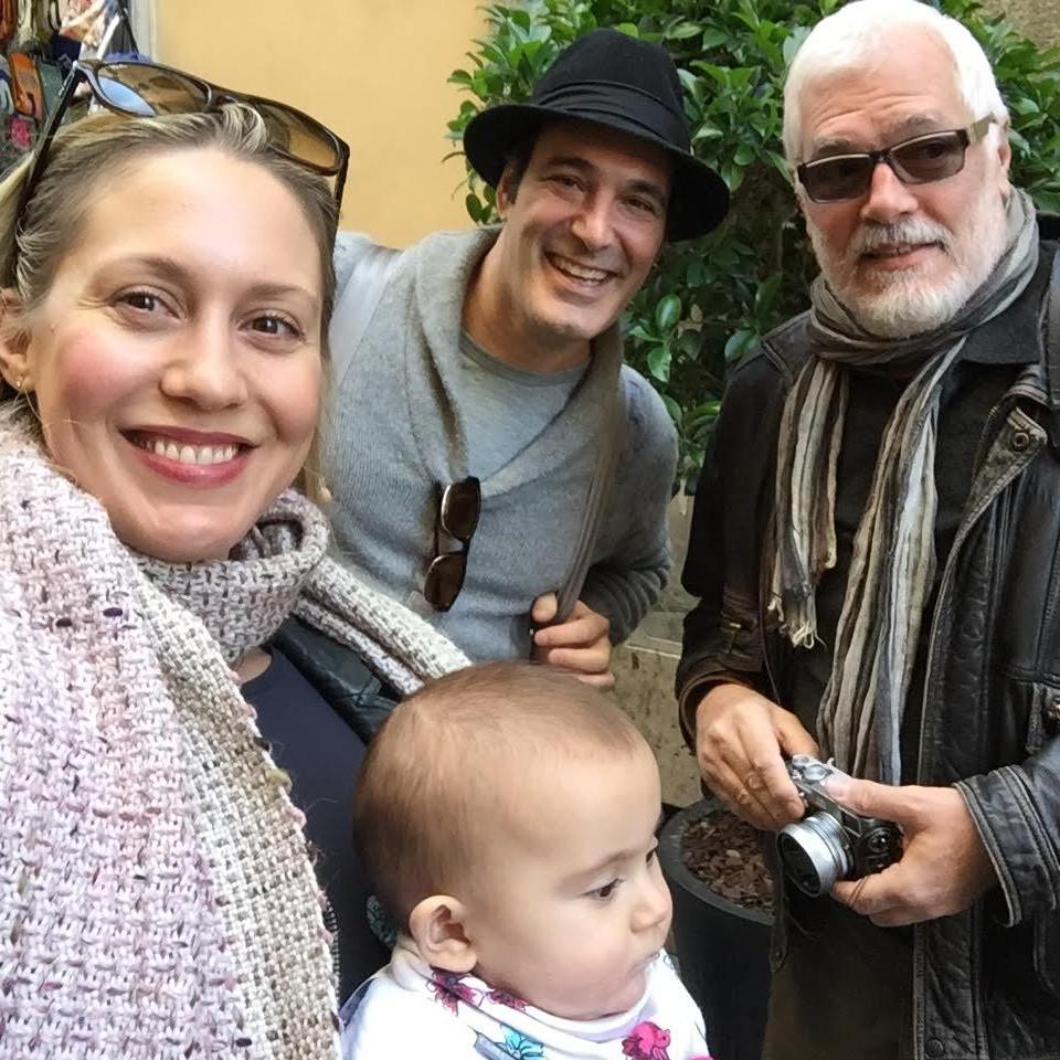 CIao Donnie!
