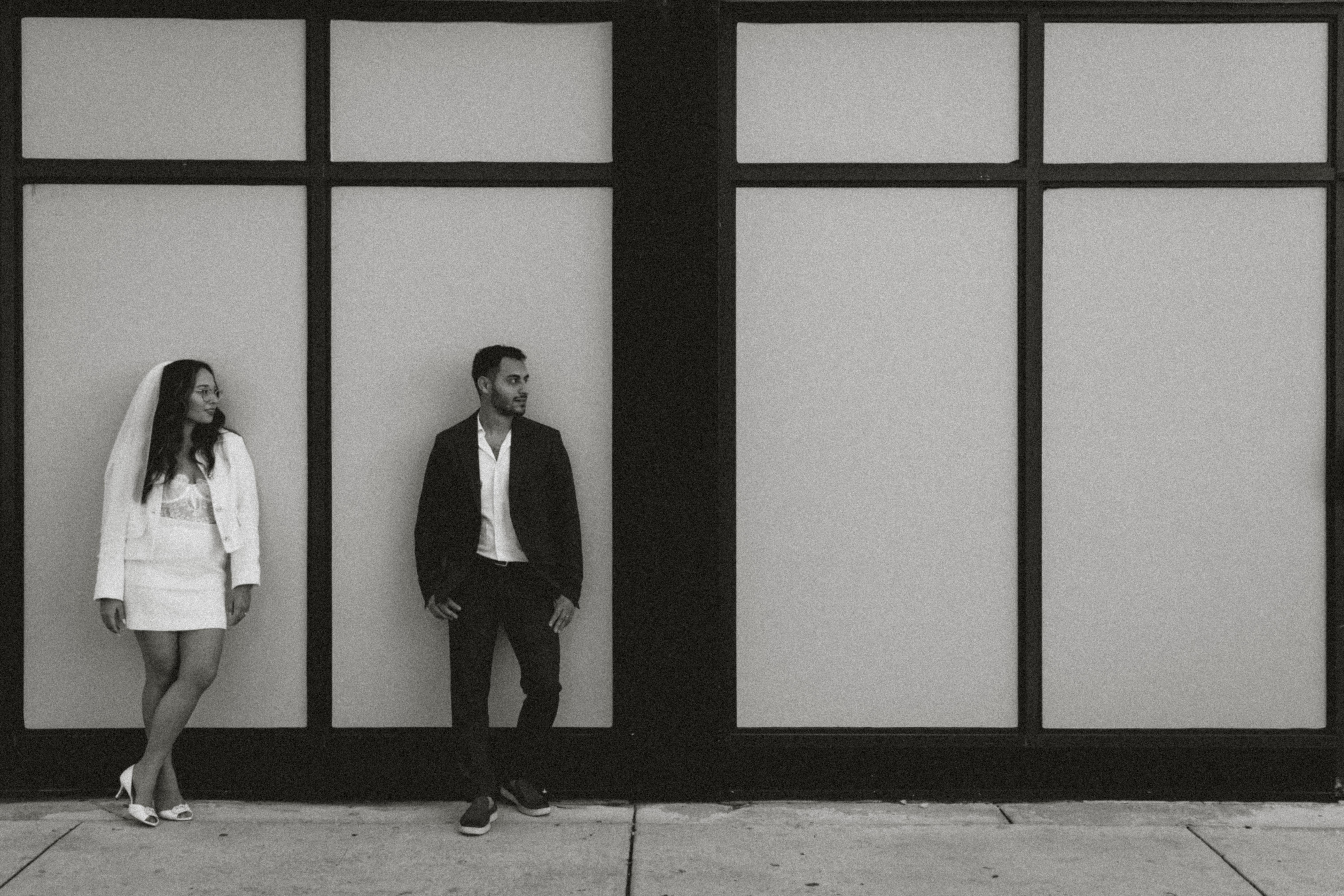 The Wedding Website of Sydney Solomon and Sagi Rada