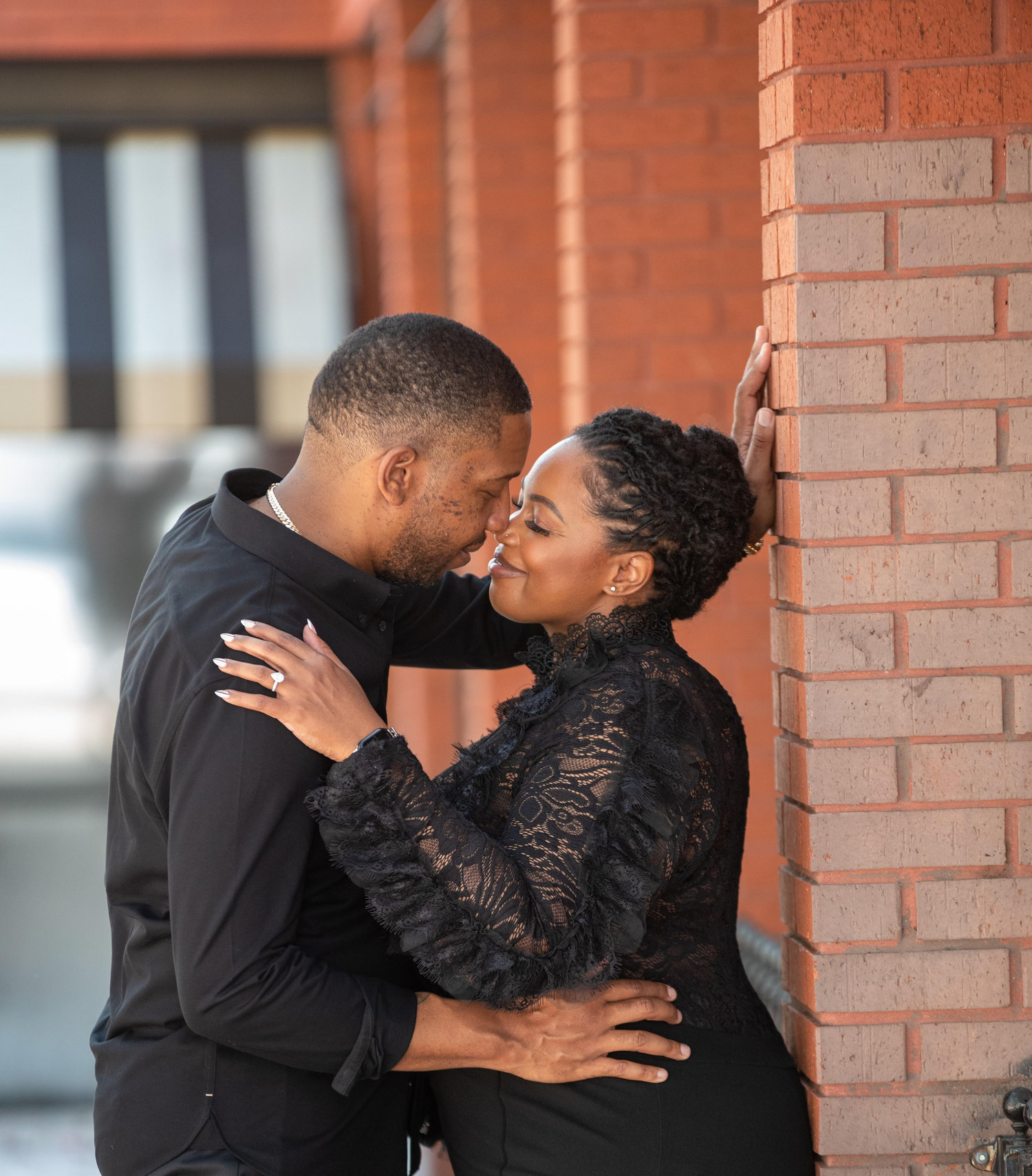 The Wedding Website of Celette Dixon and Keith Mitchell